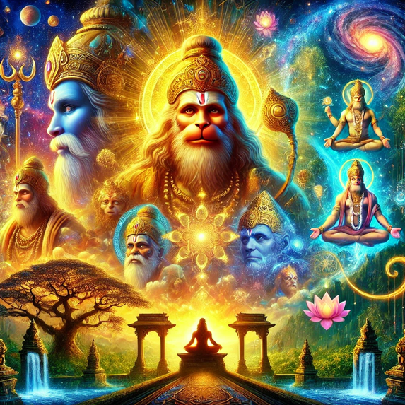 Hanuman 2