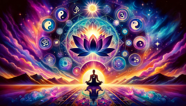 Spirituality 