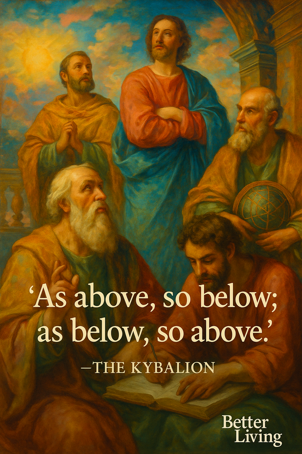 The Kybalion