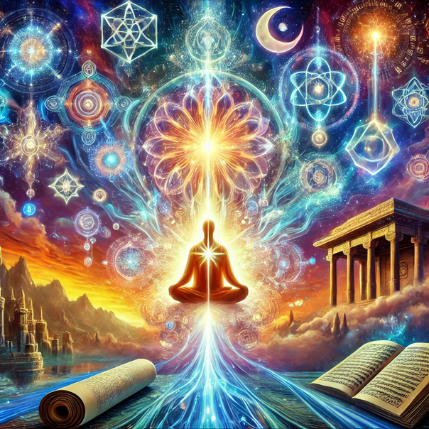 Worship and manifestation